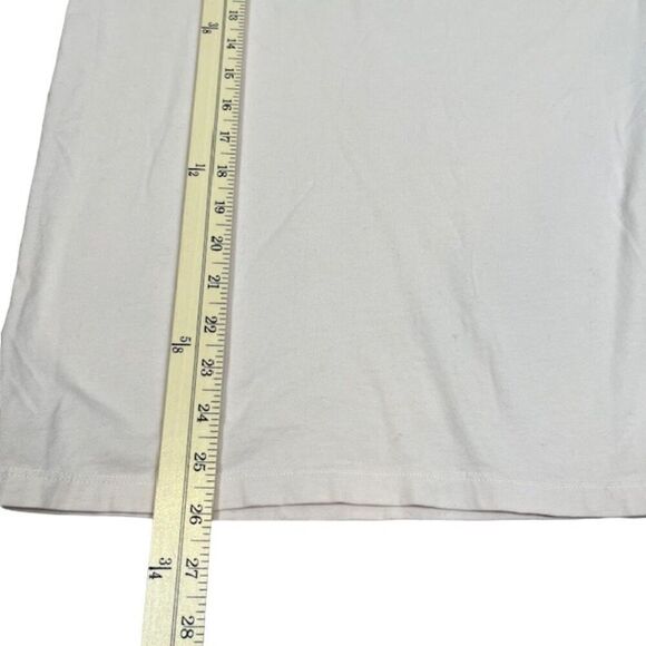 Vince Men's Light Pink Cotton Polo Collared 3 Button Short Sleeve Size Small - Picture 5 of 11